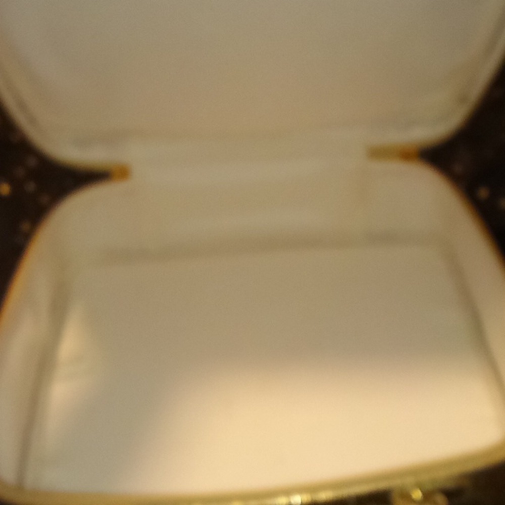 Make up bag - Picture 2 of 4